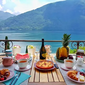 Fabulous View On The Valsolda