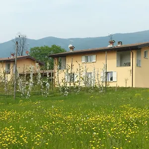 Appartamento Cascina Legnago Near Garda - Bilocale, Villanuova sul clisi