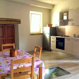 Appartamento La Giazzera, Dervio