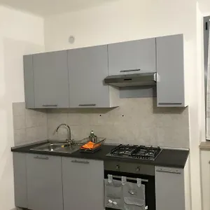 Appartamento Casamina, Bellinzago Lombardo