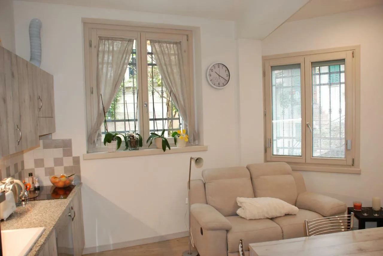Casa Anita Apartment Limone sul Garda