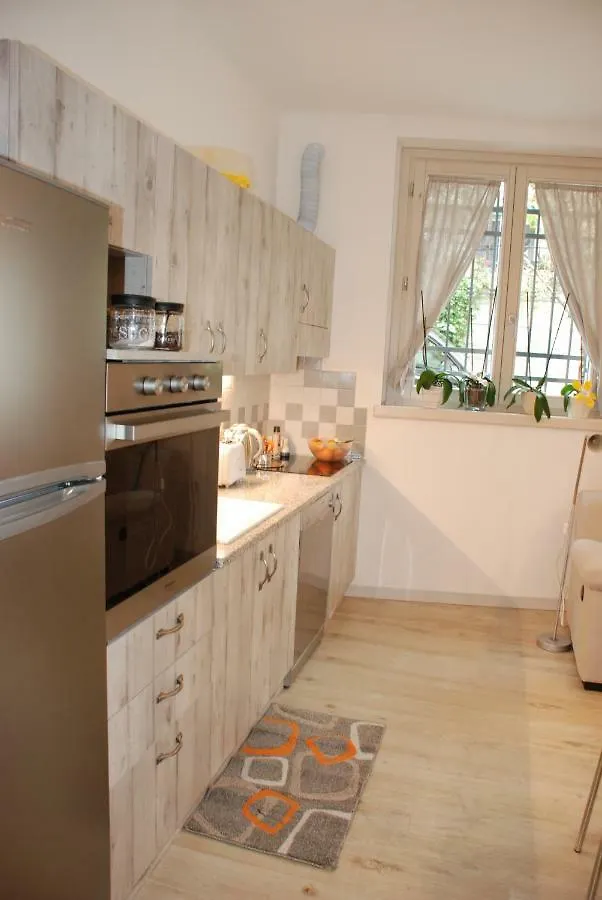 Casa Anita Apartment Limone sul Garda