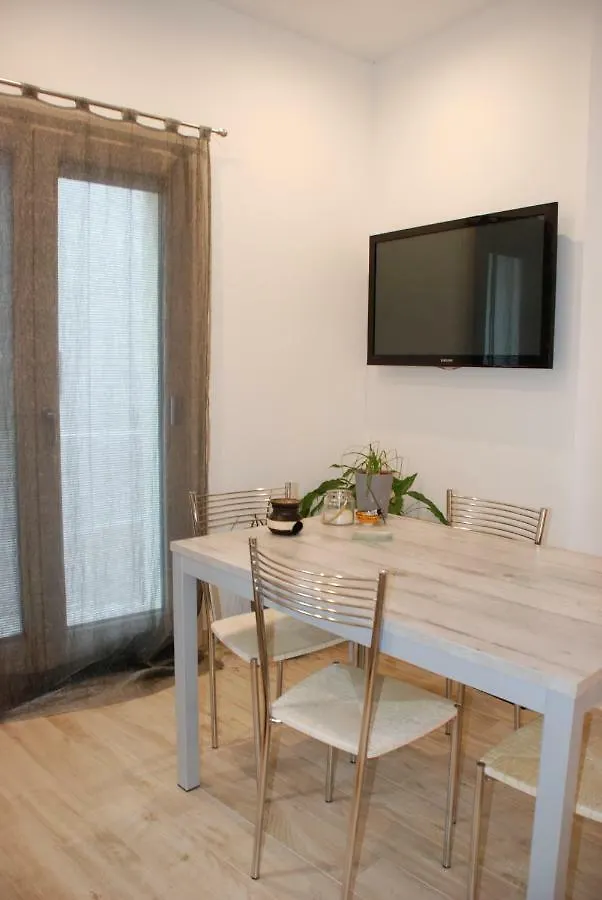 Casa Anita Apartment Limone sul Garda Italy
