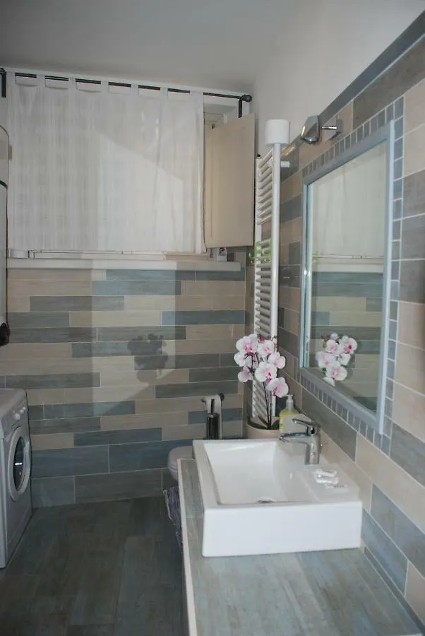 Casa Anita Apartment Limone sul Garda 0*,
