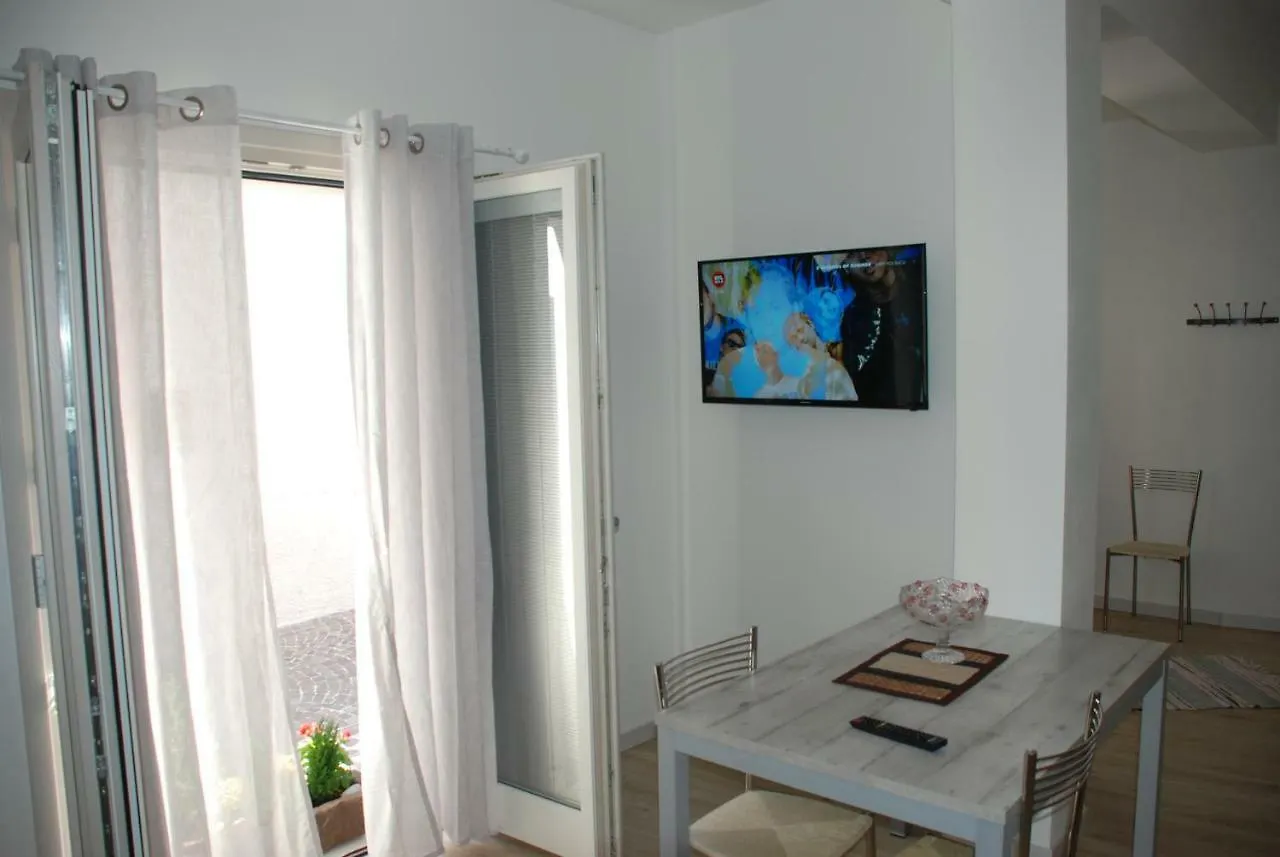 Casa Anita Apartment Limone sul Garda 0*,