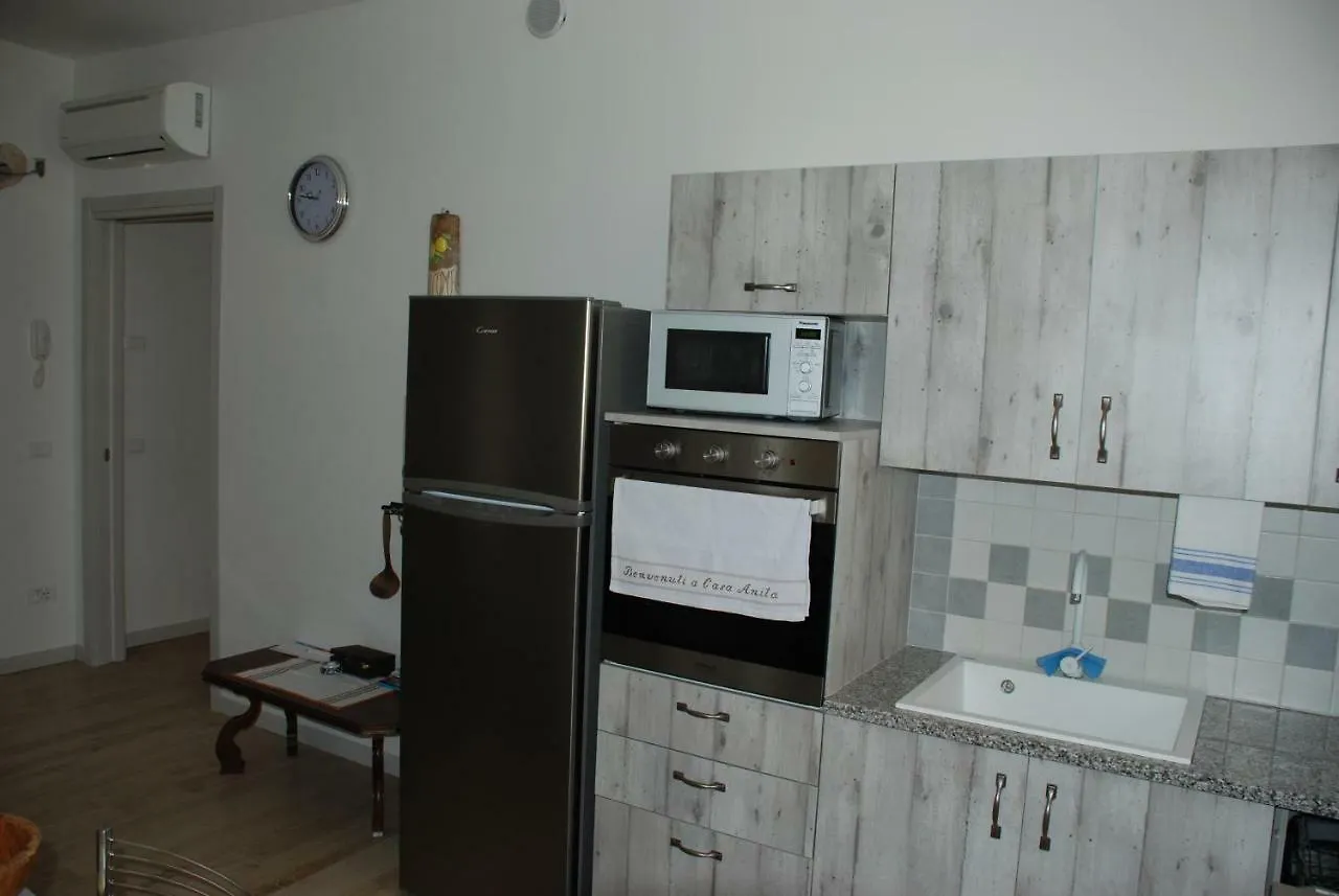 Casa Anita Apartment Limone sul Garda 0*,  Italy