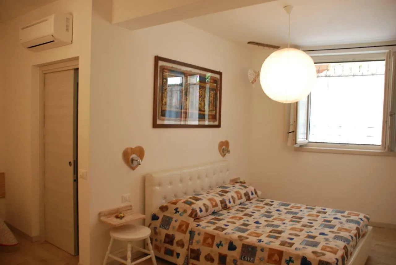 Casa Anita Apartment Limone sul Garda